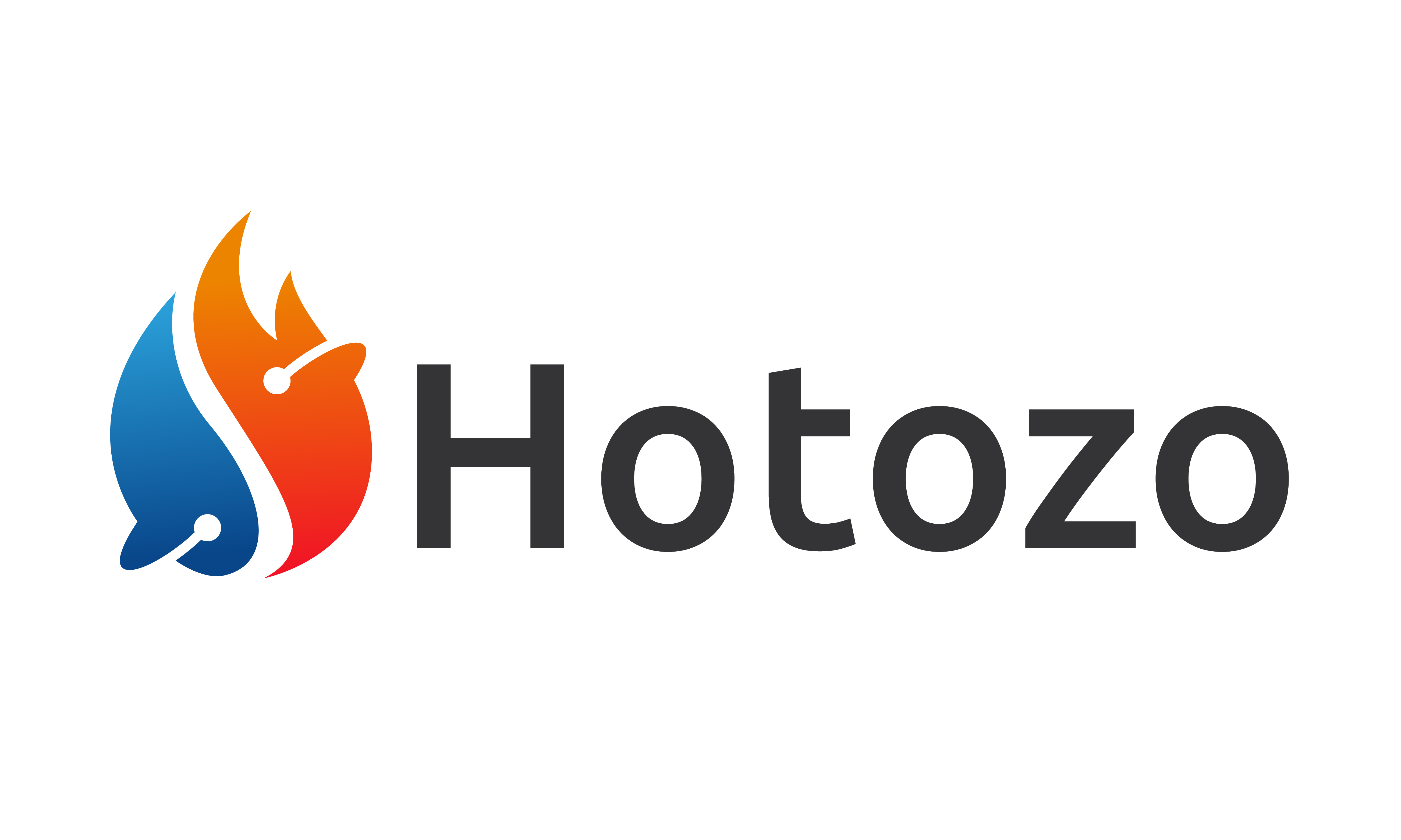 Hotozo logo